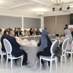 Armenia-Iran expert forum opens in Syunik