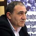 Igor Sargsyan's house arrest replaced with supervision