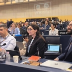 Armenia elected Vice-Chair of UNESCO World Heritage Committee session in Istanbul