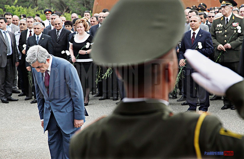 PanARMENIAN Ֆոտոբլոգ