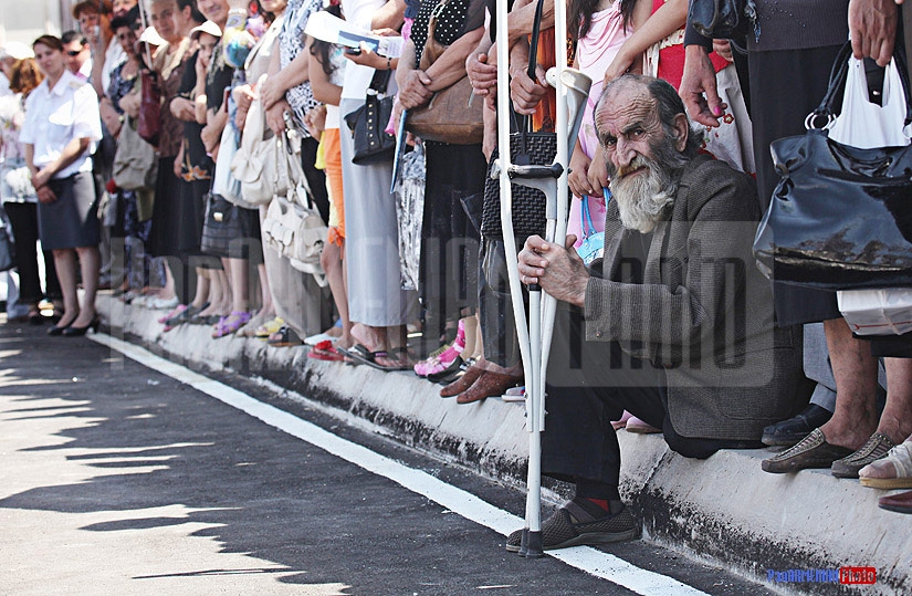 PanARMENIAN Ֆոտոբլոգ