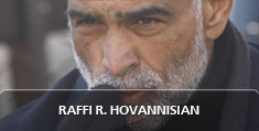 Raffi Hovannisyan