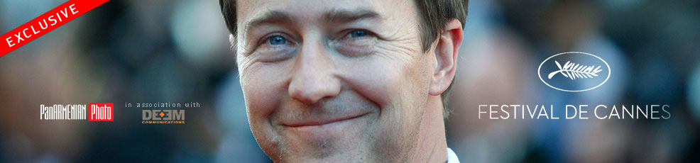 65th Festival De Cannes