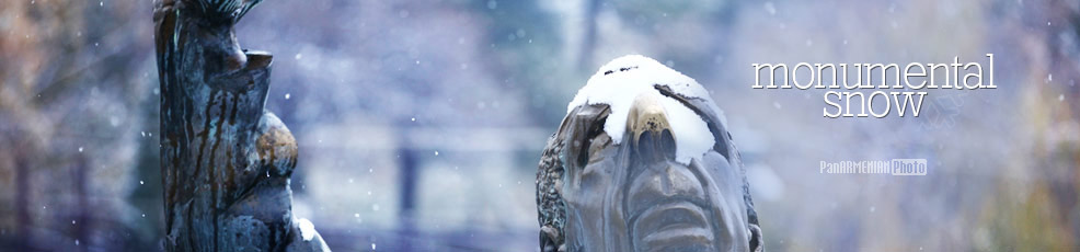 Monumental Snow