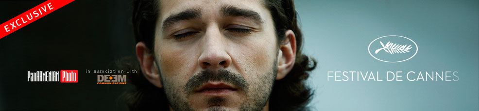 65th Festival De Cannes
