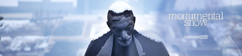 Monumental Snow