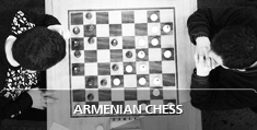 Armenian Chess