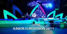 Junior Eurovision 2011