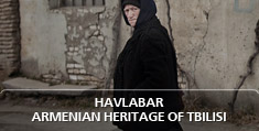 Havlabar: Armenian heritage of Tbilisi