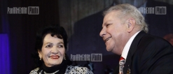 Concert dedicated to singer Ruben Matevosyan's 70th anniversary