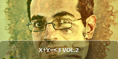 x+y =<3 vol.2
