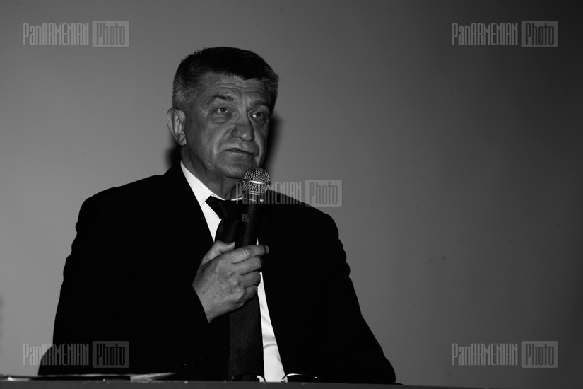 Alexander Sokurov