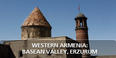 Western Armenia: Lost Motherland, Basean Valley, Erzurum 