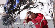 Shushi Art Project
