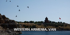 Western Armenia: Lost Motherland, Van