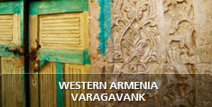 Western Armenia: Lost Motherland, Varagavank