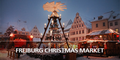 Freibеrg Christmas Market, Germany