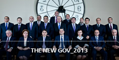 The New Government