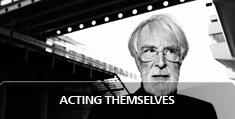 Acting themselves