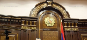 Ազգային ժողովում քվեարկեցին կառավարության ծրագրի համար