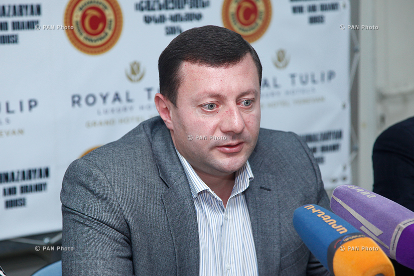 Карапетов Опцион