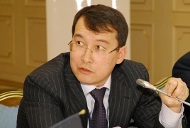 Ղազախստանը բացառում է միասնական արժույթի ներմուծումը ԵՏՄ-ում
