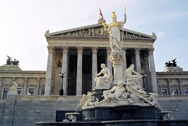 Австрия осудила Геноцид армян: Парламентские фракции приняли совместное заявление (Обновлено)