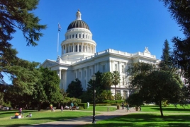 California bill calls for divestment from Turkish government