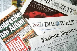 Немецкие СМИ о Геноциде армян: Германии не удастся уйти от необходимости называть вещи своими именами