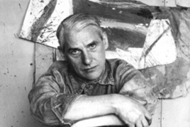 Willem de Kooning work on paper may sell for $700,000