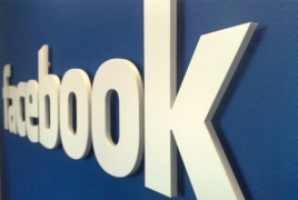 Выручка социальной сети Facebook увеличилась на 42 процента