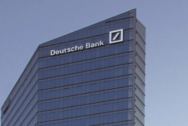 Deutsche Bank fined $2.5bn for trying to manipulate interest rates