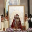 В Святом Эчмиадзине завершилась церемония канонизации: Жертвы Геноцида армян причислены к лику святых