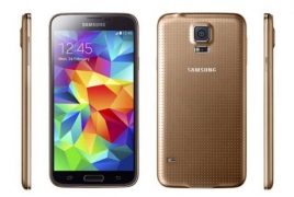Hackers “can read Galaxy S5 fingerprint data”