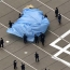 На крыше правительственного здания в Японии был обнаружен радиоактивный дрон
