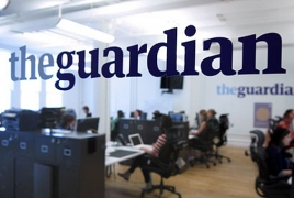 The Guardian: В войне вокруг слова «геноцид» достигнута значительная победа