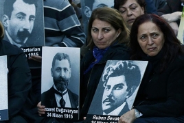Французская пресса о Геноциде армян и его 100-летней годовщине