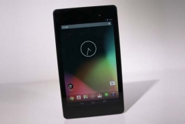 Google discontinues Nexus 7 tablet