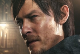 Компания Konami отменила производство новой игры из серии Silent Hill