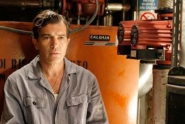 Alcon Entertainment nabs Antonio Banderas’ mining drama “The 33”