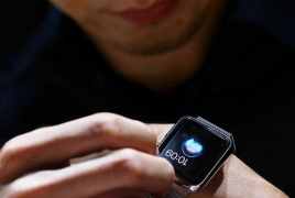 Первые проблемы с Apple Watch: Часы не работают, если на запястье татуировки