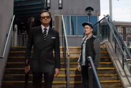 “Kingsman: The Secret Service” hit action comedy sequel in works