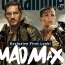 Tom Hardy, Charlize Theron in 