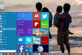 Windows 10 to run reworked Android apps