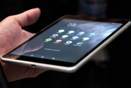 Android-планшет Nokia N1 вышел за пределы китайского рынка