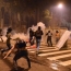 Over 200 injured as Brazilian teachers clash with police