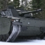Британская оборонная компания применила технологию «Формулы 1» к боевой машине пехоты