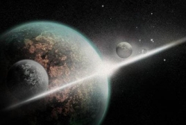 Обнаружена ближайшая к Земле планетарная система