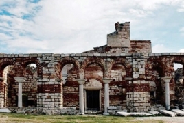 Թուրքիայում հերթական Այա Սոֆիան տաճարն է վերածվում մզկիթի
