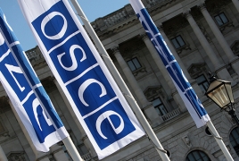 OSCE MG seek to intensify dialogue on Karabakh settlement